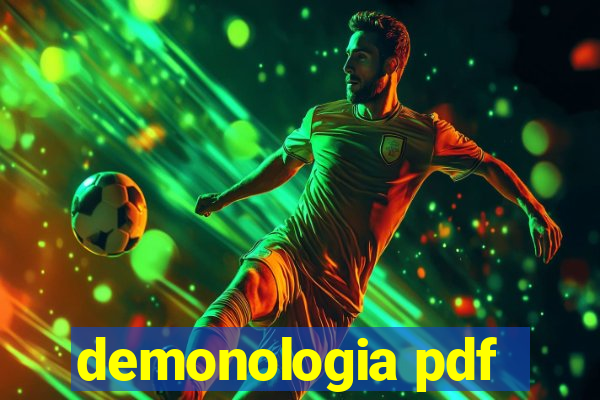 demonologia pdf